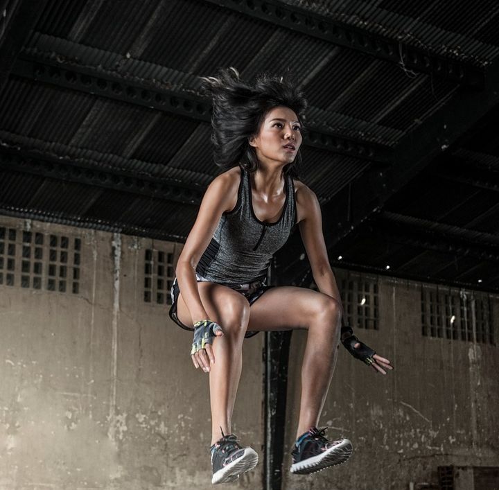 Corso di Cardio Fit di FitLand Palestra Fiumicino