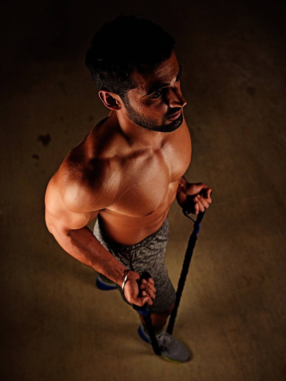 Corso di Interval Training di FitLand Palestra Fiumicino